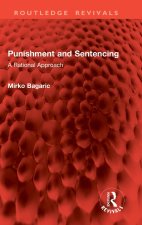 Punishment and Sentencing