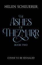 Untitled The Ashes of Thezmarr Book Two