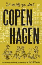 Let Me Tell You about Copenhage