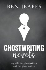 Ghostwriting Novels