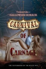Twisted Tales of Halloween Horror