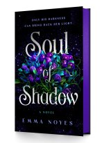 Soul of Shadow