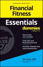 Financial Fitness Essentials for Dummies
