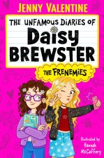 The Unfamous Diaries of Daisy Brewster