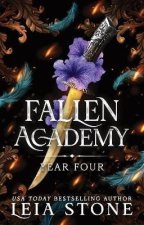 Fallen Academy: Year Four
