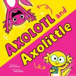 Axolotl and Axolittle
