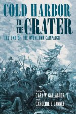 Cold Harbor to the Crater