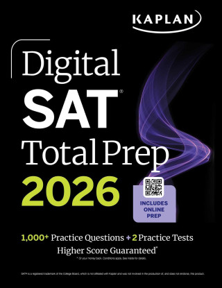 SAT Total Prep 2026