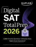 SAT Total Prep 2026