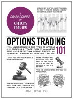 Options Trading 101