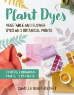 Plant Dyes