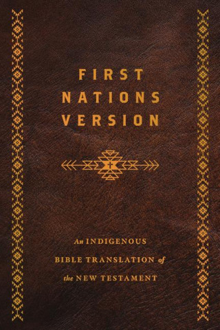 First Nations Version, Bonded Leather