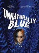 Unnaturally Blue