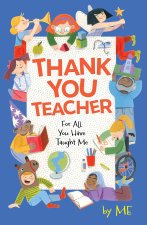 Thank You, Teacher