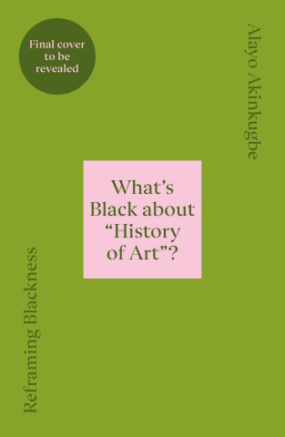 Reframing Blackness