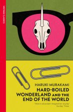 End of the World and Hard-Boiled Wonderland