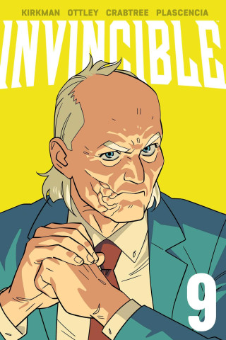 Invincible Volume 9 (New Edition)