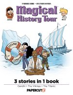 Magical History Tour 3 in 1 Vol. 3