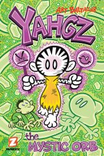 Yahgz Vol. 3