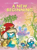 The Smurfs Village Vol. 4