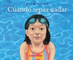 When You Can Swim (Spanish Edition)