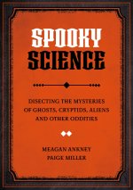 Spooky Science