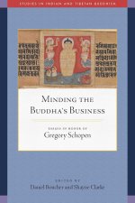 Minding the Buddha's Business
