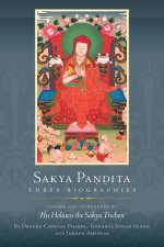 Sakya Pandita