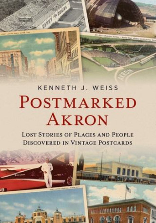 Postmarked Akron