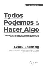 Todos Podemos Hacer Algo