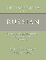 Getting Started with Russian