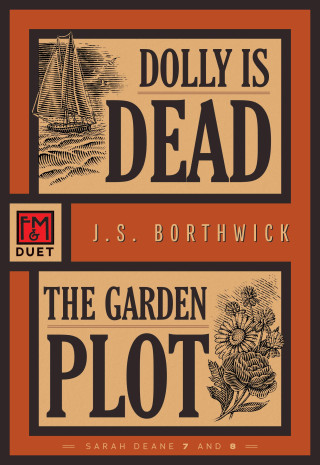 Dolly Is Dead/The Garden Plot