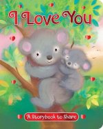 I Love You