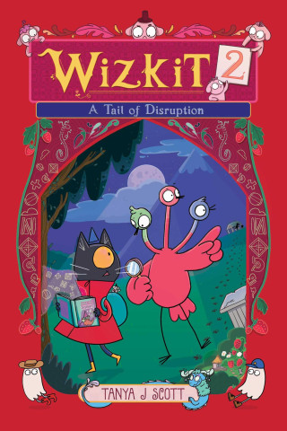 Wizkit 2