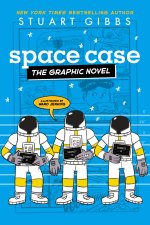 Space Case the Graphic Novel
