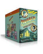 A Murder Most Unladylike Mystery Complete Collection (Boxed Set)
