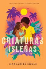 Island Creatures (Spanish Edition)