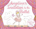 Angelinas Invitation To The Ballet
