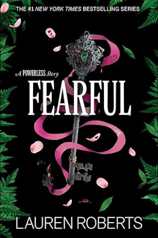Fearful: A Powerless Story