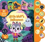 Little Wolf's Halloween