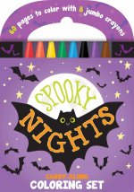 Spooky Nights