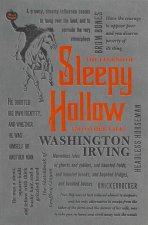 The Legend of Sleepy Hollow and Other Tales