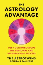 The Astrology Advantage