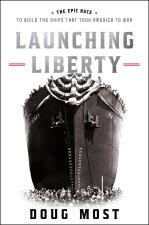 Launching Liberty