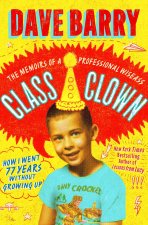 Class Clown