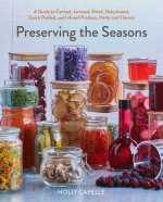 Preserving the Seasons