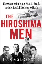 The Hiroshima Men