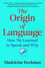 The Origin of Language