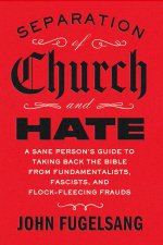 Separation of Church and Hate
