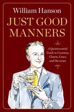 Just Good Manners